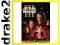 GWIEZDNE WOJNY Epizod 3 ZEMSTA SITHÓW [DVD]