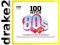100 HITS - 80`S LOVE [5CD]