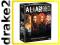 ALIAS - AGENTKA O STU TWARZACH sezon 1 [6DVD]