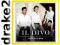 IL DIVO: WICKED GAME [CD]+[DVD]