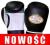 Rękawice bokserskie CLIMA skóra MASTERS __ 10oz