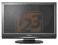 Tv LCD marki SHARP LC32D44 WYPRZEDAŻ z HURT RTV