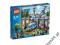 LEGO CITY 4440 LEŚNY POSTERUNEK POLICJI