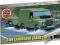 ! Landrover & trailer 1:76 Airfix A02324 !