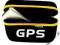 Uniwersalne etui do Nawigacji Satelitarnej GPS o p
