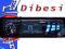 RADIO DIBEISI DBS002 4X40WATT SD MMC/USB + GRATISY