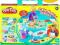 HASBRO PLAYDOH CUKIERNIA