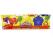 HASBRO PLAYDOH ZEST.4 TUBY KOL. PODST.