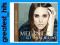 MELANIE C: LET THERE BE LOVE (MAXI-SINGLE) (CD)