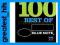 100 BEST BLUE NOTE (LIMITED) (10CD)
