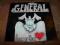 GENERAL -Heart of rock-LP SUPER STAN! PEWNA!