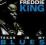 CD Freddie King Texas In My Blues Folia