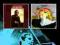 2 CD Jean Luc Ponty Electric  Frank Zappa Folia