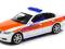 BMW 330 i POGOTOWIE SKALA 1:43 MODEL WELLY - ŁÓDŹ