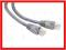 KABEL SIECIOWY 2xRJ45 - THOMSON / RCA CAT6  10m
