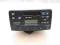 FORD MONDEO MK3 KOMBI RADIO SKCE