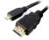 KABEL POŁĄCZENIOWY HDMI-micro HDMI (A-D) v1.4 2M