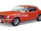 WELLY Ford Mustang Coupe 1964