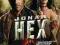 JONAH HEX DVD FOLIA