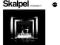 CD SKALPEL Sculpture Ninja Tune