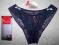 Wyprzedaż Figi damskie Sabrina rozm. L