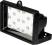 LAMPA LED NAŚWIETLACZ ACL120 7W ledAClight