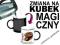 KUBEK MAGICZNY UPgrade - ulepszenie