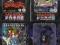 @ AKIRA + GHOST + EVANGELION + BLOOD @ [4DVD] @