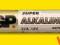 bateria alk. GP 12V 27A L828 A27 MN27