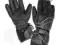 Rękawice ADRENALINE FROST zimowe kolor czarny M