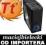 Thermaltake V9 BlacX Edition USB 3.0 Window WAWA