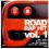 ROAD RAP HIT vol.1, CD nowa, folia, jk3