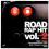 ROAD RAP HIT vol.2, CD nowa, folia, jk3