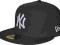 Nowa Czapka NEW ERA NY Graph/White 7 1/2 (59,6 cm)