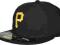 Nowa Czapka NEW ERA P Auth. Game 7 1/2 (59,6 cm)