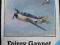 Samolot FAIREY GANNET 4+ Publication