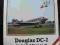 Samolot Douglas DC-2 4+ Publication