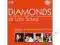 Diamonds of Love Songs 2CD