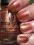 China Glaze  Ginger   14 ml - Ciechanów