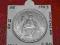 Five Shillings Silver Crown 1953r Wielka Brytania
