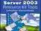 11. Windows Server 2003 Resource Kit Tools, od SS