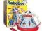 GRA ZRĘCZNOŚCIOWA ROBO DOC TOMY doktor , robot