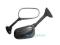 LUSTERKA CARBON SUZUKI GSX-R GSXR 600 750  04'-05'