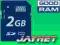 GOODRAM 2GB karta SD 2 GB 13/6 MB/s TANIA WYSYŁKA!