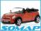 MINI COOPER S CABRIO MODEL WELLY 1:34 somap TYCHY