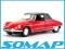 CITROEN DS 19 MODEL WELLY 1:34 somap TYCHY