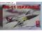 MODEL Samolotu TS-11 ISKRA BIS tania wysyłka