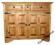 Komoda Meble sosnowe postarzane woskowane malowane