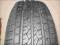 BRIDGESTONE DURAVIS 195/65/16C opona poj.