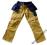 SAFETY spodnie robocze MASCOT IMAGE ATINA 58 2XL